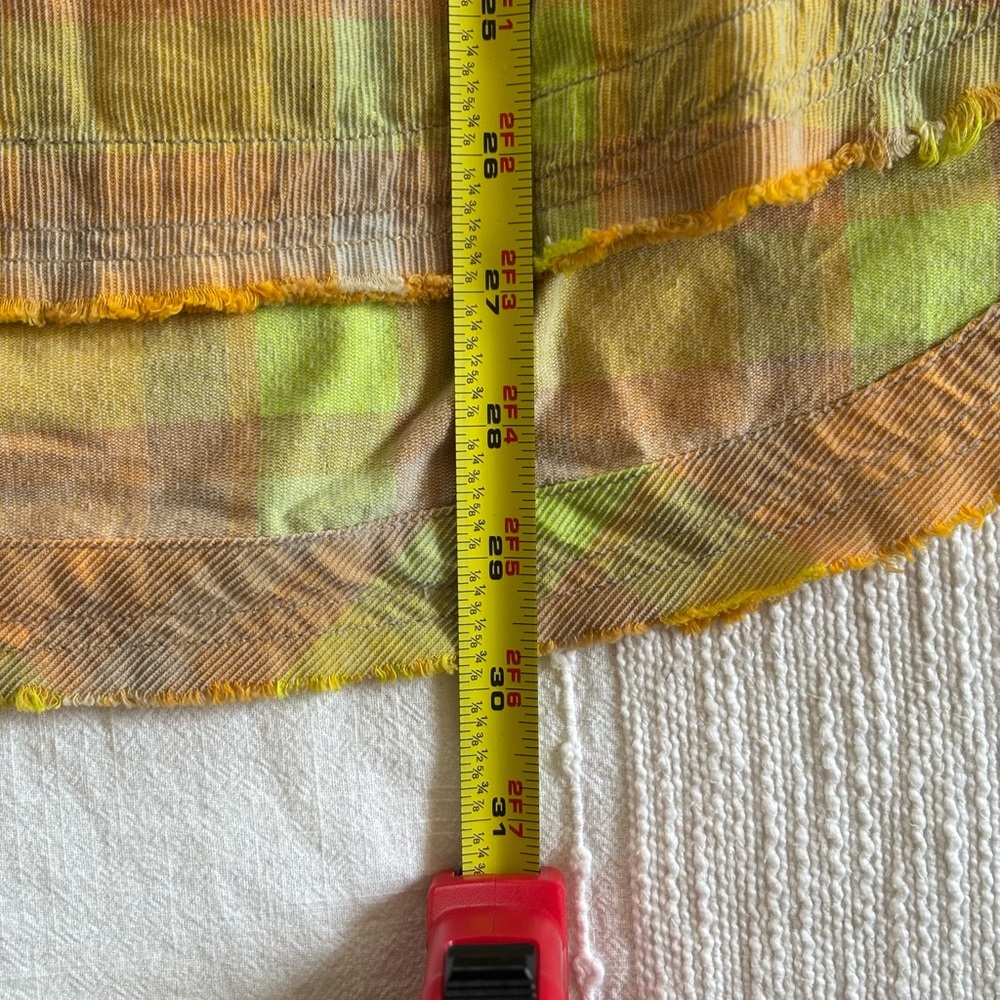 FREE PEOPLE Polar Pullover micro corduroy top - Picture 12 of 16